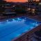 Fantástico apartamento con piscina en Tossa de Mar