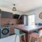 Appartement T3 rénové face à la dune, 6 pers., piscine, plage à pied - Biscarrosse - FR-1-319-489
