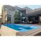 Spectacular Modern Estate in Valle de Los Senderos