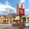 Best Western Plus The Inn at Sharon/Foxboro