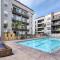 Westerly 2 bedroom in Marina Del Rey near Venice Beach!