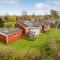 3 Bedroom Nice Home In Grenaa