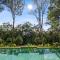 OFFLINE - Gorgeous 5BR Noosa Hinterlands Home Nestled Amongst The Trees - PRIVATE POOL & FAST WIFI