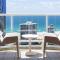 Luxury Ocean View Studio Apartments