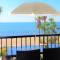 Dona Lola Micaela Beach front duplex 2 bedroom apartment - open sea and beach views surrounded by bars and restaurants - Costa del Sol - CS199