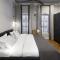 Allegro Neve Tzedek Boutique Suites with nearby shelter - By HOMY