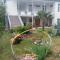 Guest House Nargo's garden