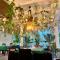 Gadea Boutique Hotel& Gadea Garden Italian Restaurant