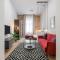 K33- Boutique Apartments, Best Location, by BQA