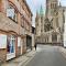 8, St Marys , Private Double Ensuite Room - Room Only- Truro