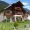 Apartmenthaus Simmer