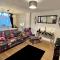 Stylish & Cosy - Flat 6, Osborne Road