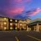 Best Western Bowie Inn & Suites