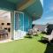 Hotel-Residence-b&b Le Dune beach service included