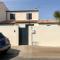 Villa Agde très calme