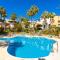 Apartamento La Casona