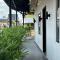 Sun Chakra Boutique Hotel - 50m to Museum & Royal Palace & Walking street