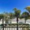 Tavira Palm Tree by Homing