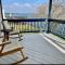 Linda's Lake House Waterfront Home on Lake Conroe