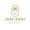 FARE ARIKI MOOREA