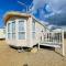 6 Berth Caravan Nearby Hunstanton Beach Front In Norfolk Ref 13019l