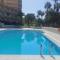 Apartamento Margarita con piscina en Playa Honda, Playa las Américas