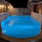 Casa Oasa -accommodation, pizzeria & bar
