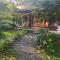 Caribbean Irie - charming, luxurious bungalow in nature with AC & fiber optic wifi