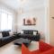 Modern 2-bedroom apt, 200m from the Acropolis