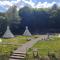 Glamping Wild Nature Bałtów