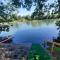SUN RIVER KOLPA Zala