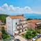 Apartmani Sunčica Selce