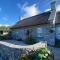 Oranuisce Thatch Cottage Ballyvaughan