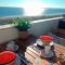 Apart Great Sea View