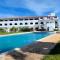 Charming One Bed Flat in Sagres