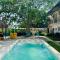 Colorada House