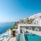 Iconic Santorini, a Boutique Cave Hotel by Sandglass