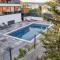 Orange Apartment&Spa Okrug Gornji