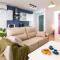 Malagueta FreshApartments