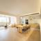 Warm Four Bedroom Apartment with Huangpu River View