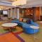 Fairfield Inn & Suites by Marriott Anderson Clemson