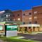 Courtyard by Marriott Auburn