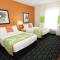 Fairfield Inn & Suites by Marriott Killeen