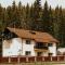 Casa Laptici - statiunea Pestera-Padina, Bucegi