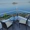 Infinity Blue Suite