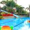 Bakasyunan Resort and Conference Center - Zambales