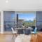 Lavish 3-bedroom ocean apartment in Wollongong