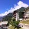 Bergbeiz Morgenrot B&B