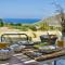 Relaxia Estate Naxos