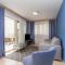 Garden Palace - Apartment Sembid with Terrace